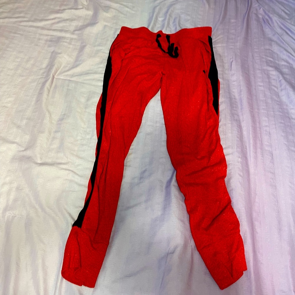 PINK joggers